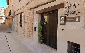 Casa Rural Moliner